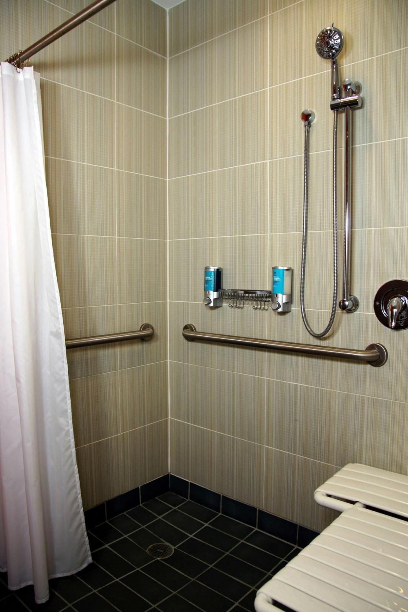 Aloft Bolingbrook Hotel Bagian luar foto