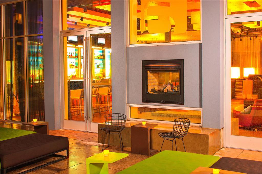 Aloft Bolingbrook Hotel Fasilitas foto