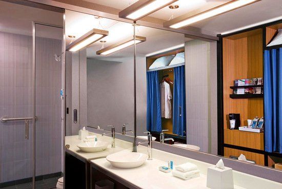 Aloft Bolingbrook Hotel Ruang foto