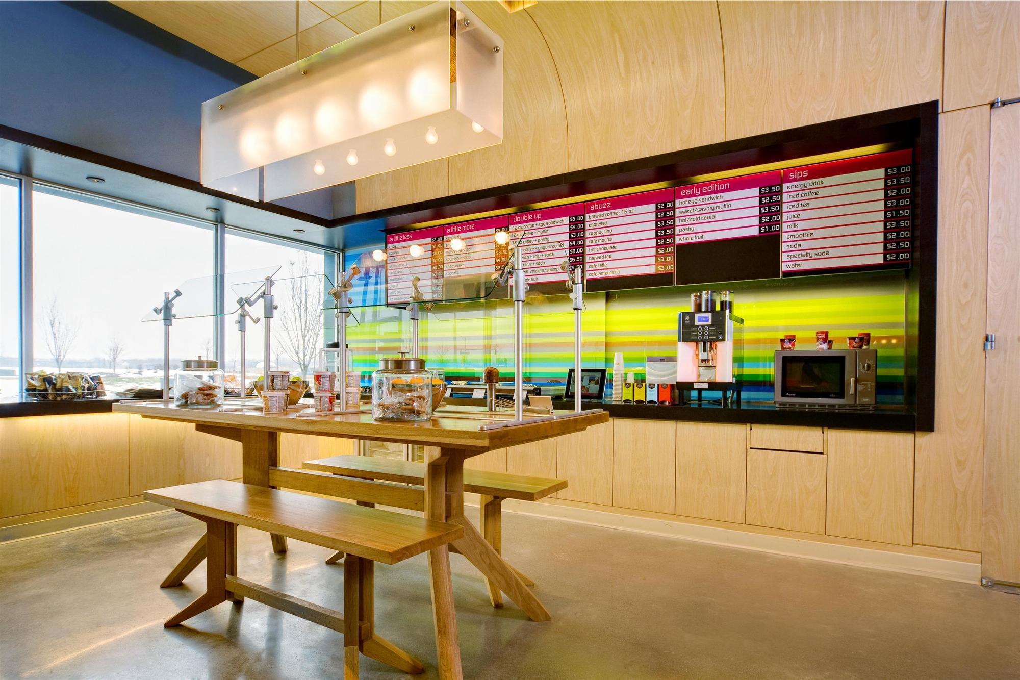 Aloft Bolingbrook Hotel Bagian luar foto